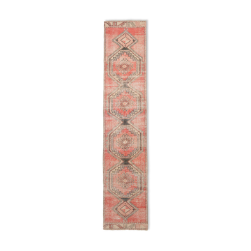 Tapis persan 396x82cm