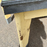 Bistro tables