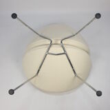 Orange Slice lounge chair by Pierre Paulin for Artifort, 1980s