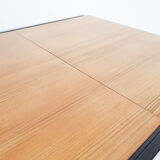 Cees Braakman for Pastoe TU30 dining table, The Netherlands, 1962