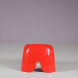 Chaise pour enfants « Efebino » des années 1970 par Stacy Dukes pour Artemide, Italie