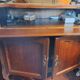 Hi-fi TV cabinet