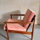 Danish designer armchair