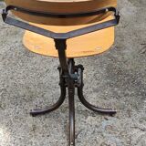 Workshop chair by the Biénaise brand, 1948