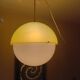 Lustre Luigi Bandini Buti edition Kartell 1967