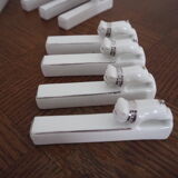 11 canine knife holders – Limoges - ht - France