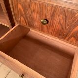 Buffet rangement art deco