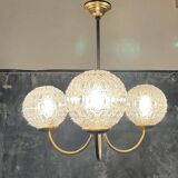 Vintage chandelier