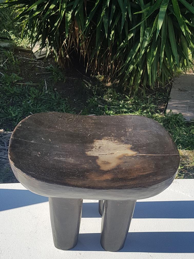 Senoufo Africa Tabouret