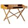 Cherry Desk Gianfranco Frattini for Caruati Cantieri, Italy, 1958