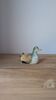 Little ceramic duck