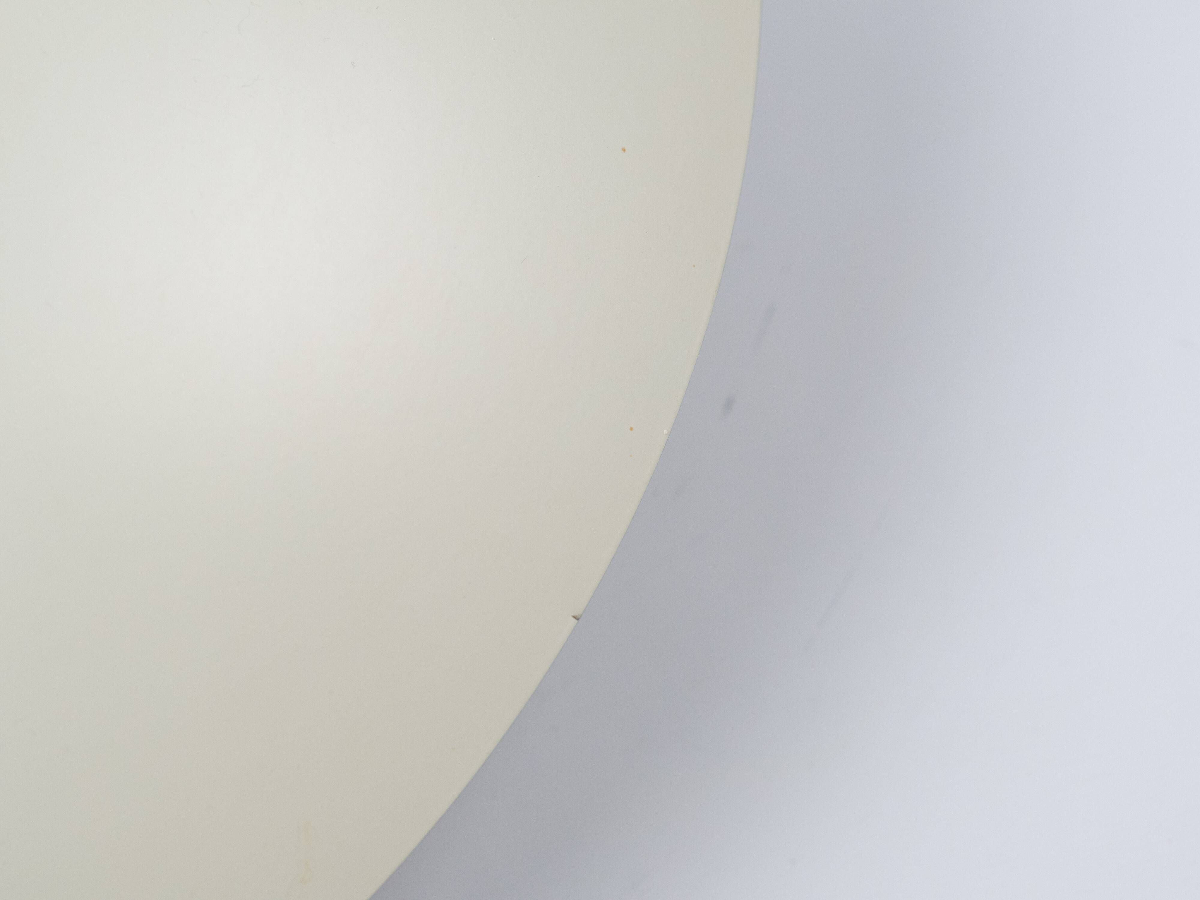 Danish vintage PH 4/3 pendant lamp by Poul Henningsen, Louis Poulsen, 1966