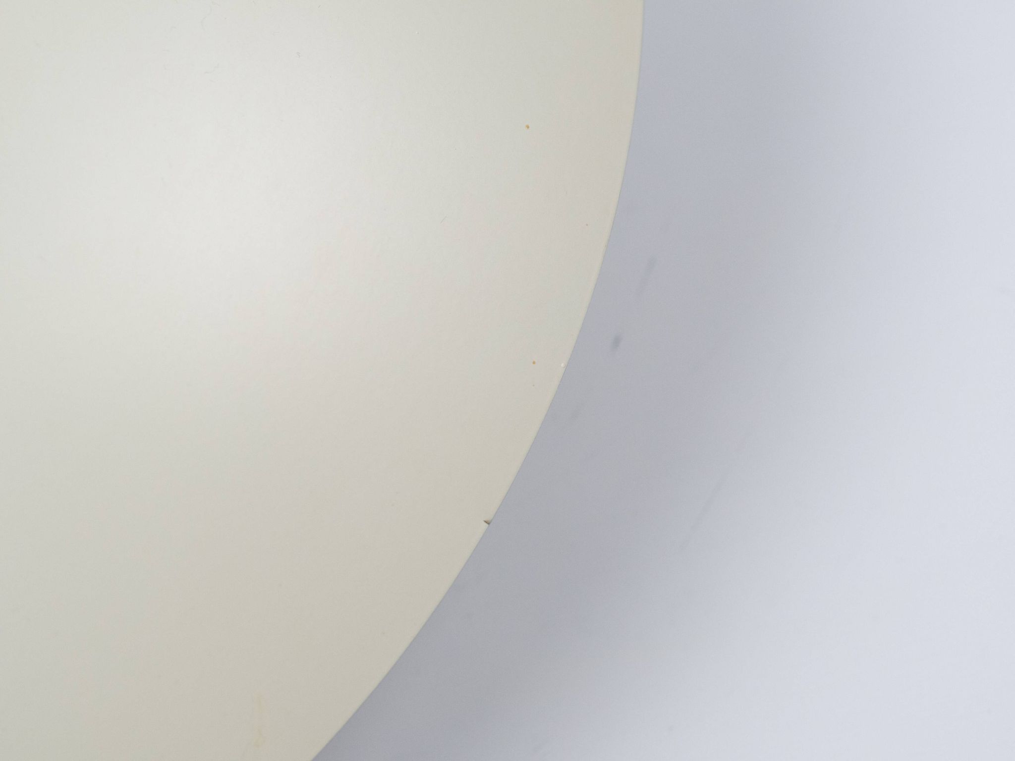 Danish vintage PH 4/3 pendant lamp by Poul Henningsen, Louis Poulsen, 1966