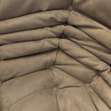 Medium Togo sofa by Michel Ducaroy for Ligne Roset