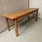 Farm table