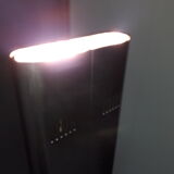 Hallogenexen metal lamppost