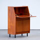 Vintage scandinavian secretary 1960