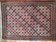 Vintage oriental carpet