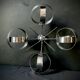 Applique ou plafonnier Space Age