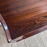Rosewood Secretary - Arne Wahl Iversen for Branderup Mobelfabrik
