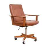 Armchair by Arne Vodder for Sibast, 1960