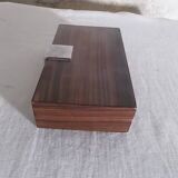 walnut wood box