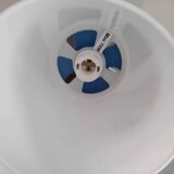 Ikea Skojig cloud blue pendant light