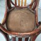 Lot de 12 chaises bistrot