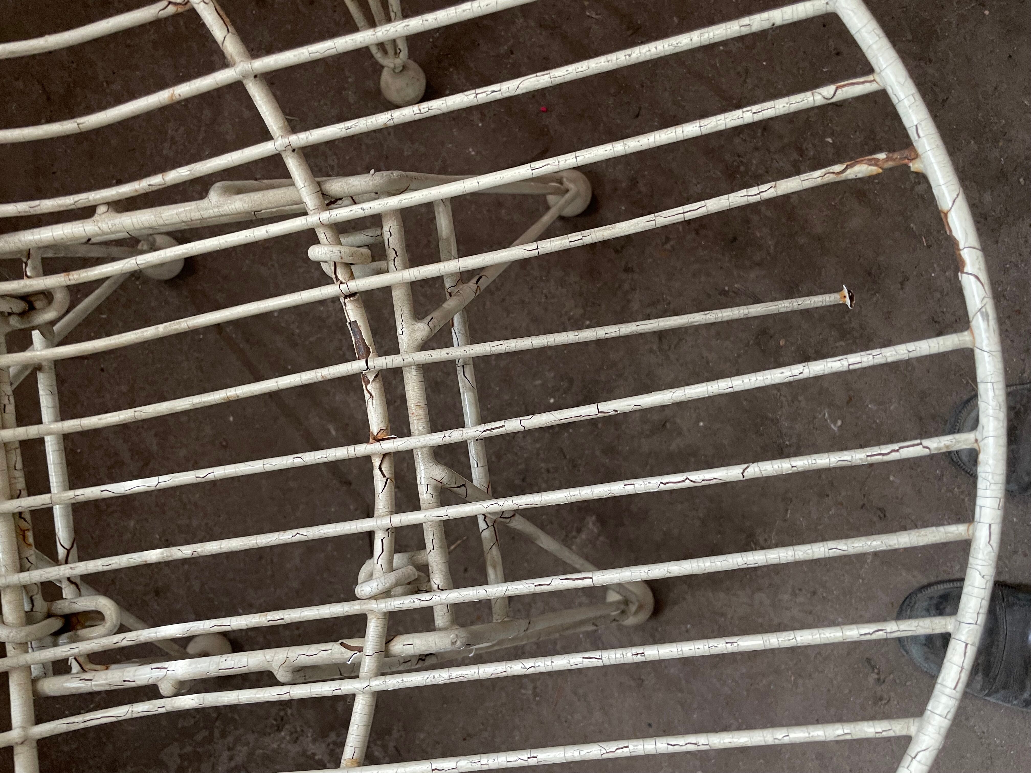 Suite of 4 combex chairs - cees braakman