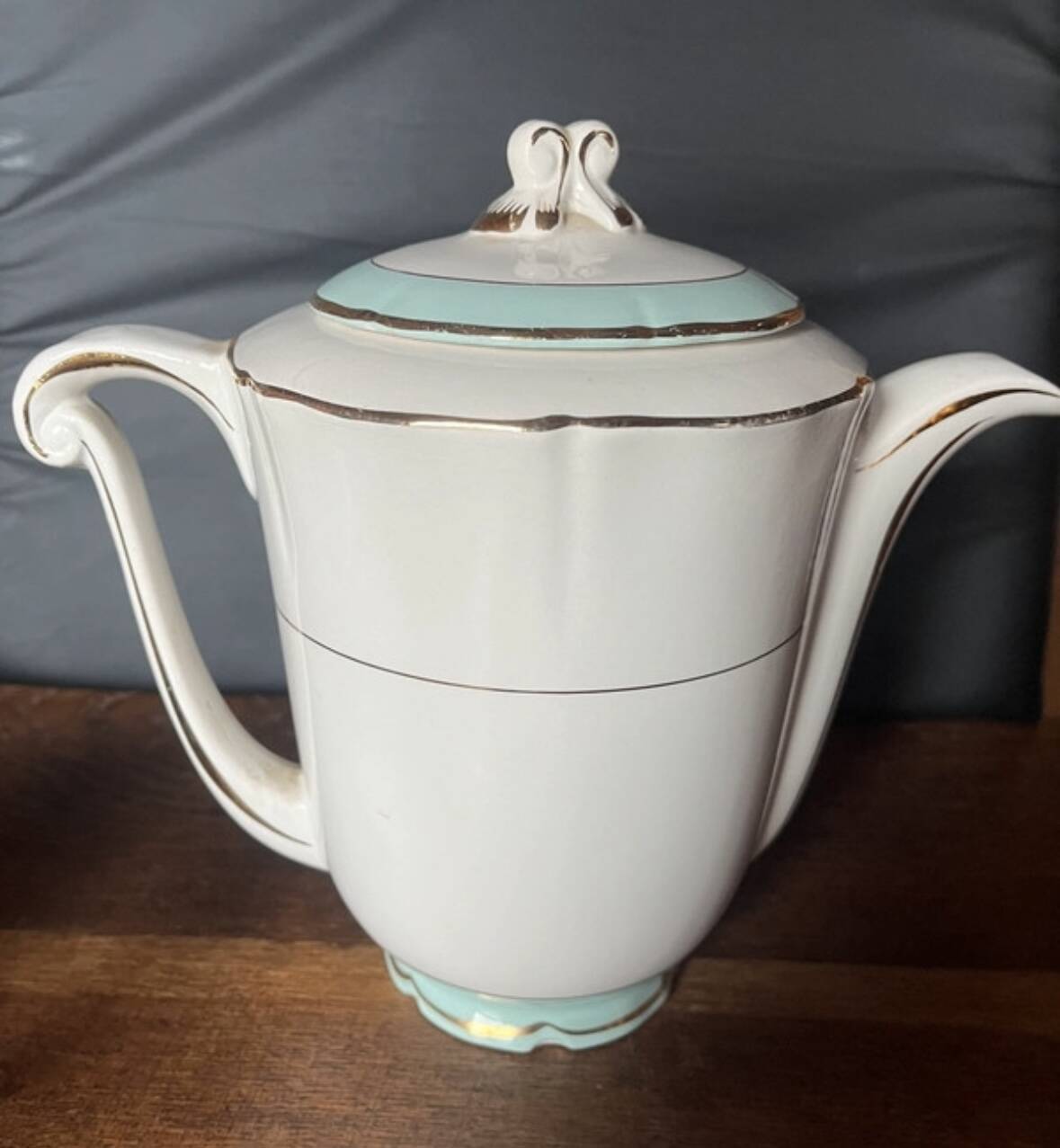 Coffee service