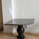 Table d'angle en granit