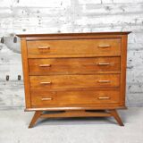 Commode vintage