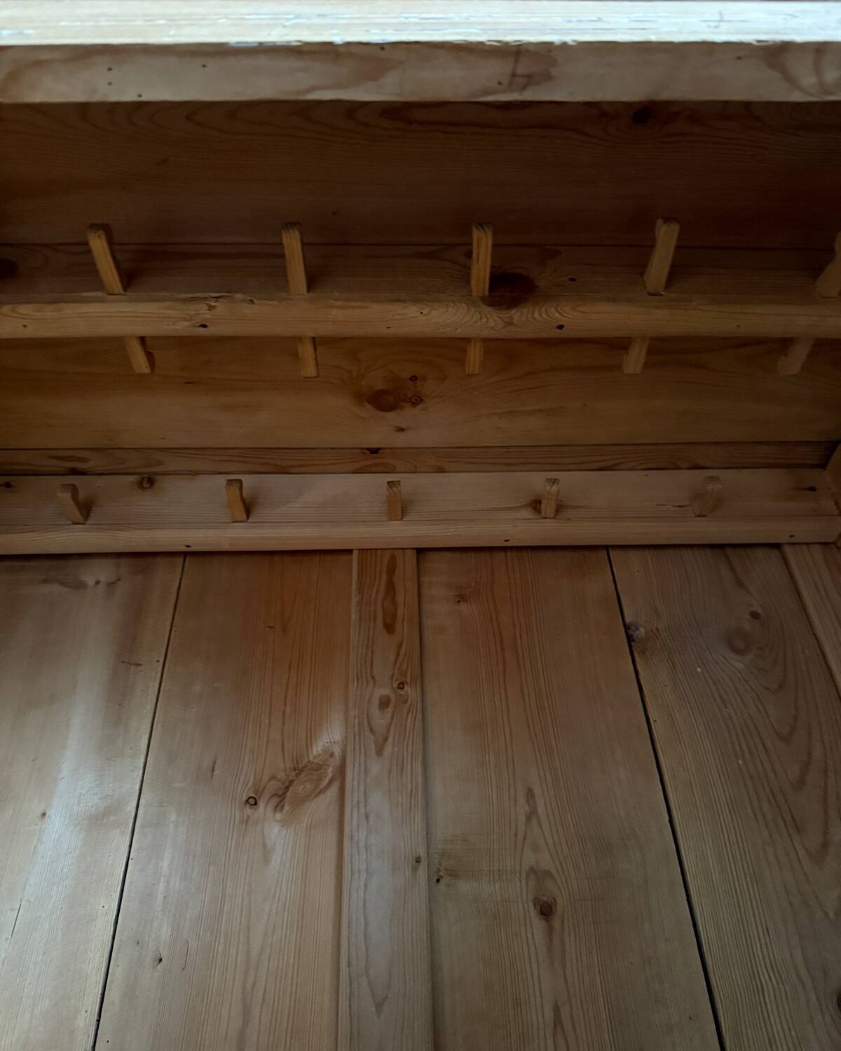 English hosiery (renovated)