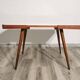 Table Basse par Jiri Jiroutek pour Interior Praha, 1960s