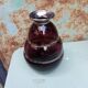 Fains Glass Vase