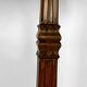 Important lampadaire arts & crafts, circa 1920