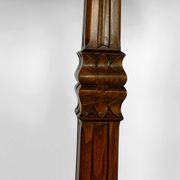 Important lampadaire arts & crafts, circa 1920