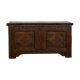 18th C Antique Blanket Chest
