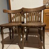 Chaise bistrot Thonet