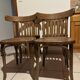 Chaise bistrot Thonet