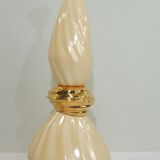 Ceramic lamp Louis Drimmer 80s/90s