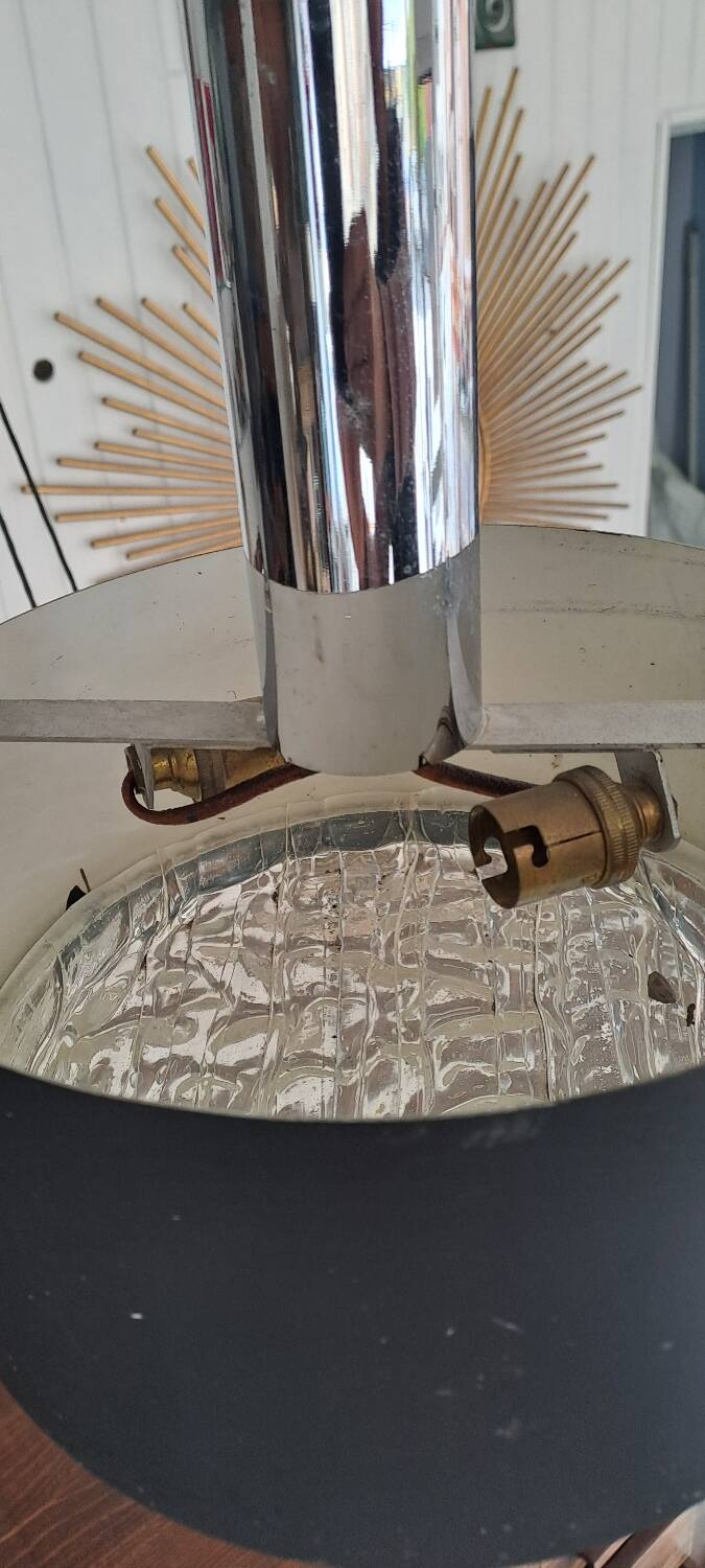 Arlus chandelier 1960