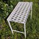 Vintage plant stand, antique.