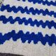 Traditional wool rug Morocco 3 x 2 m