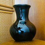 Vase noir