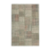 Tapis oriental vintage noué à la main 198 cm x 302 cm