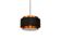 Jo Hammerborg Saturn Pendant Lamp | Fog & Morup, Danish Design