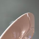 Set of 5 flat plates, Carina collection, U&C Sarreguemines