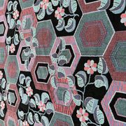 Timeless synthetic rug