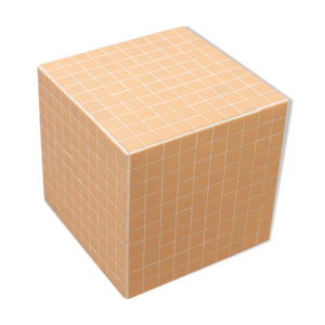 Cube